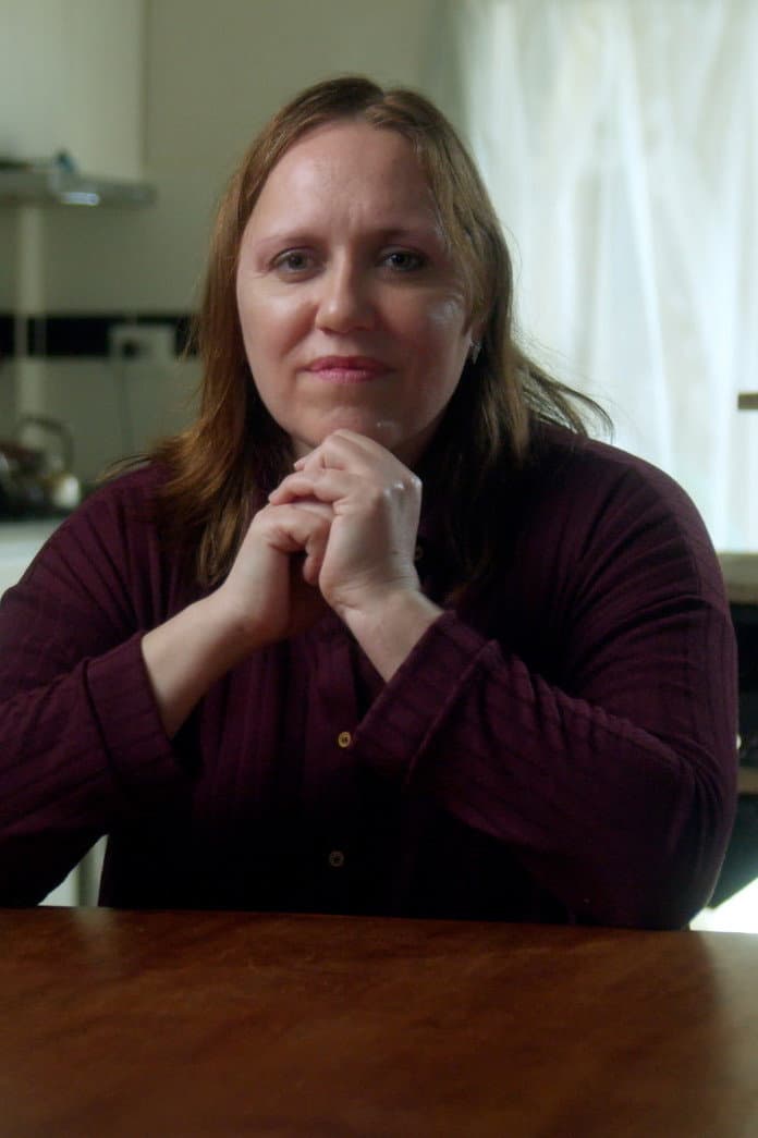 Rocío Butin profile