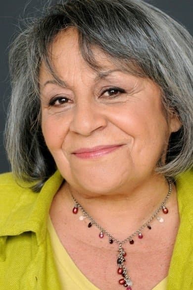 Dolores DeLuce profile