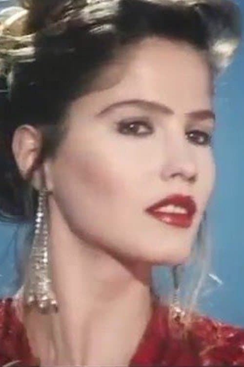 Petra Scharbach profile