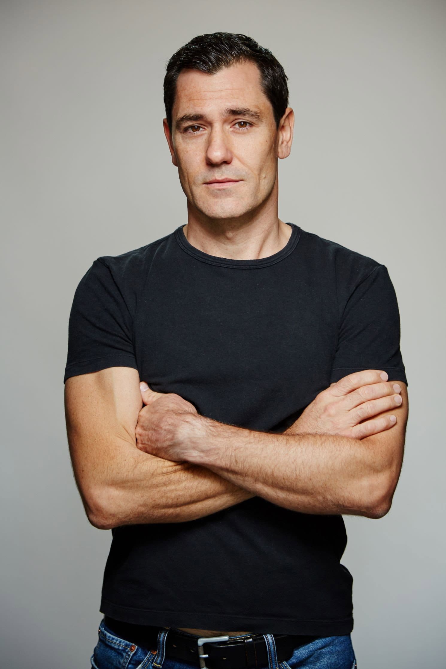 Timothy Kersten profile