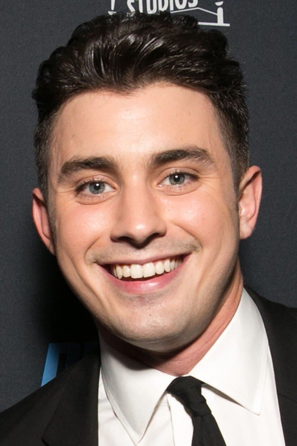 Scott Shilstone profile