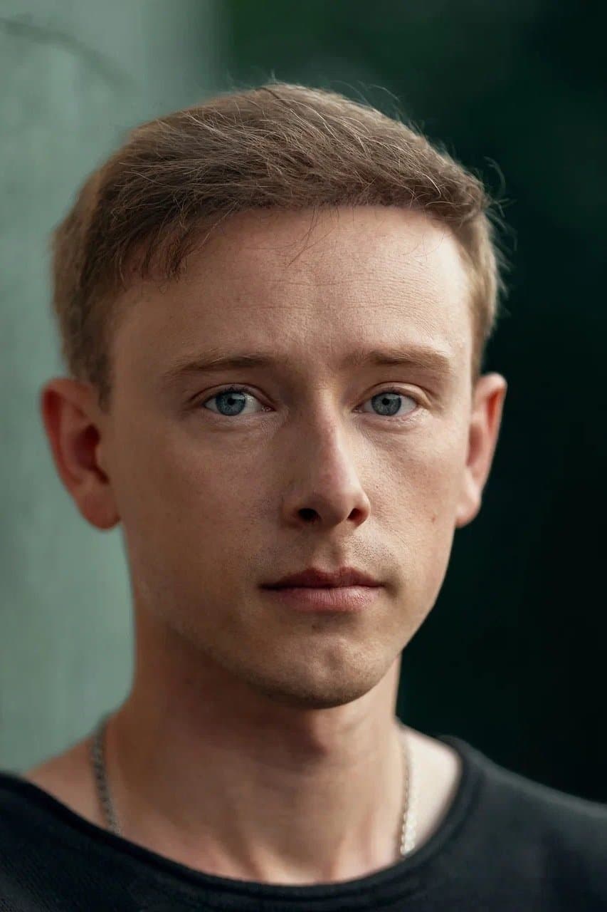 Artyom Melnichuk profile