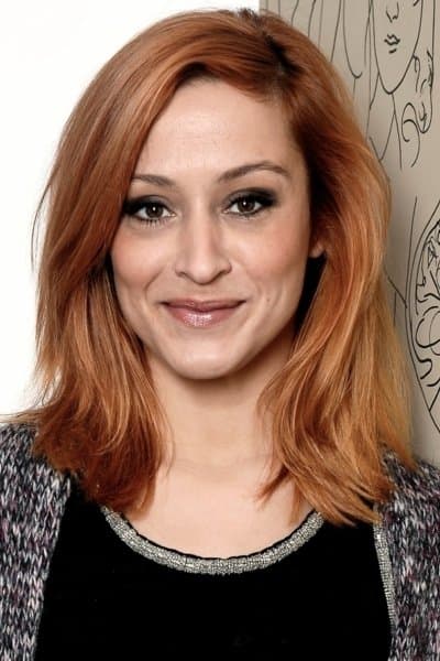 Julie Victor profile