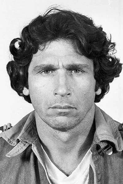 Mário Petráglia profile