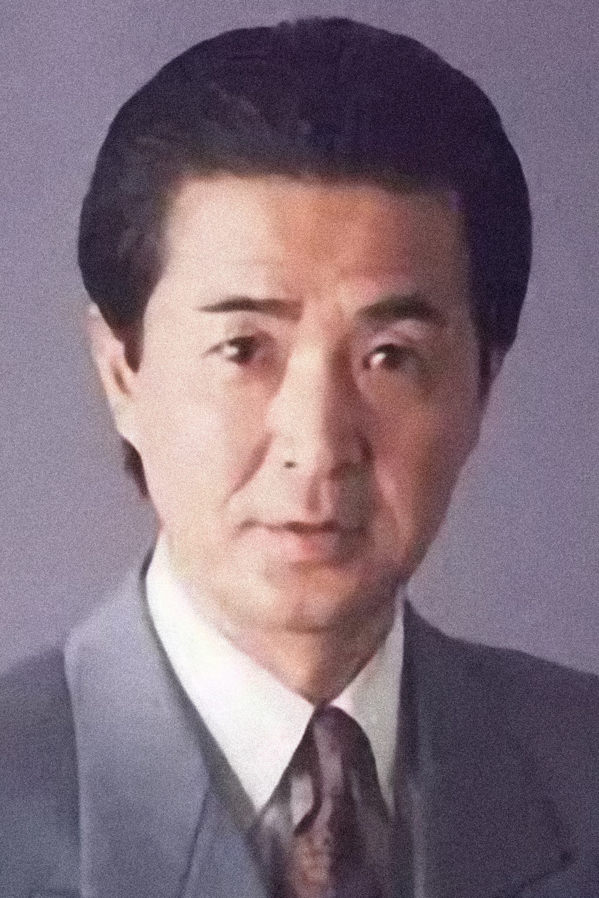 Shinichi Ogishima profile