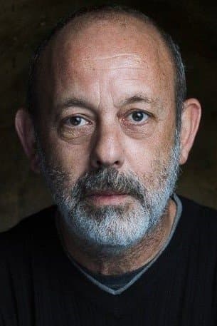 Chema del Barco profile