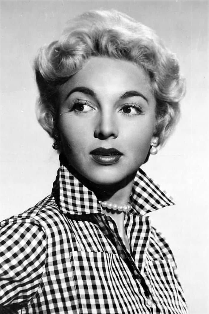 Beverly Garland profile