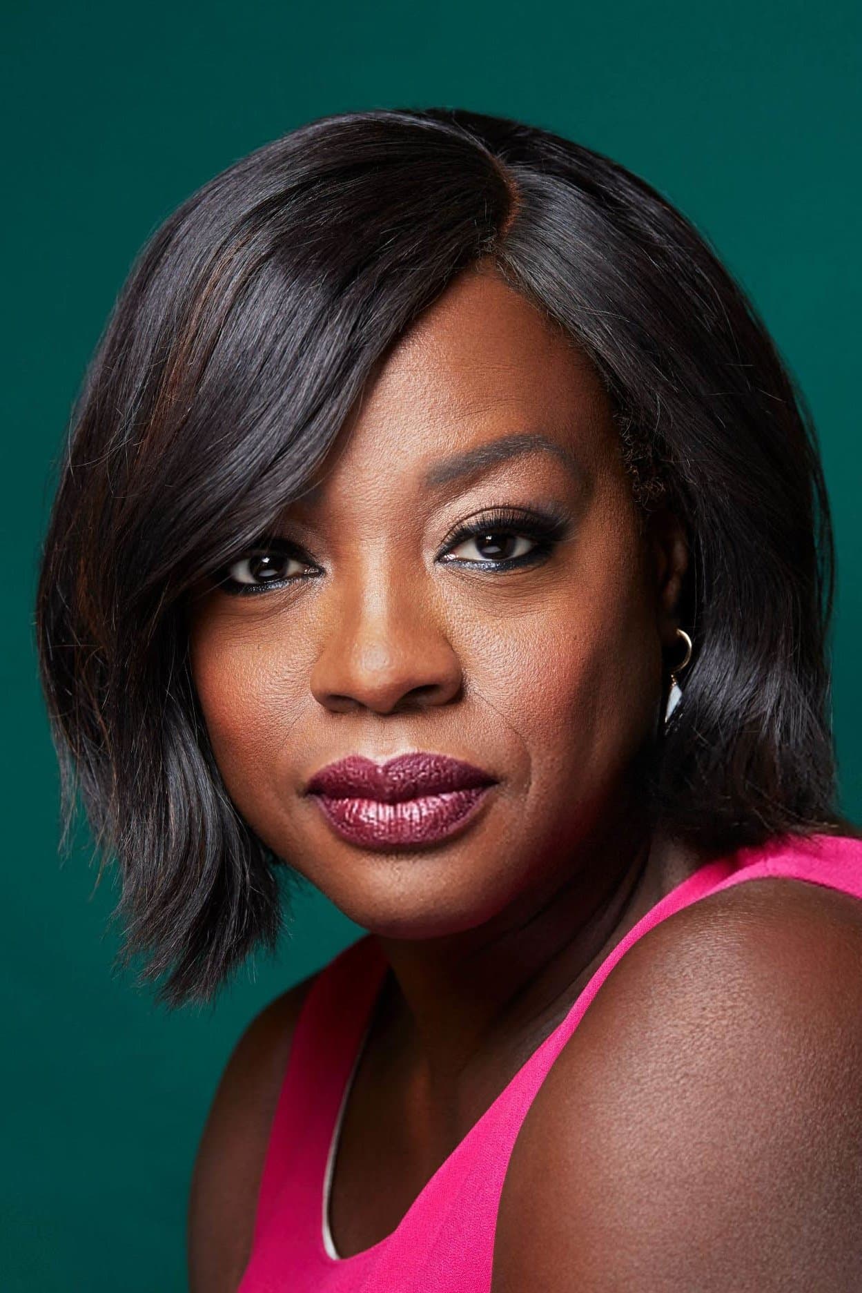 Viola Davis profile