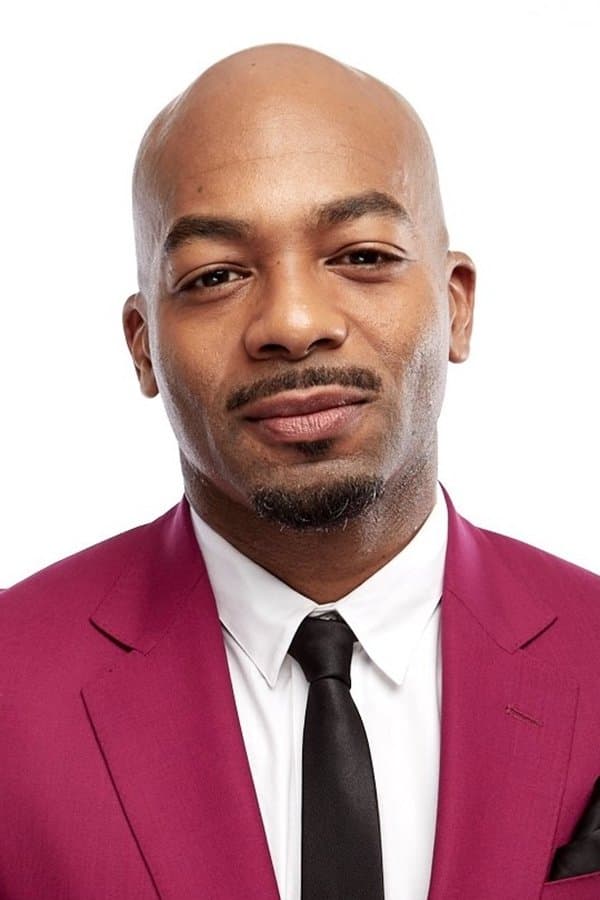 Brandon Victor Dixon profile