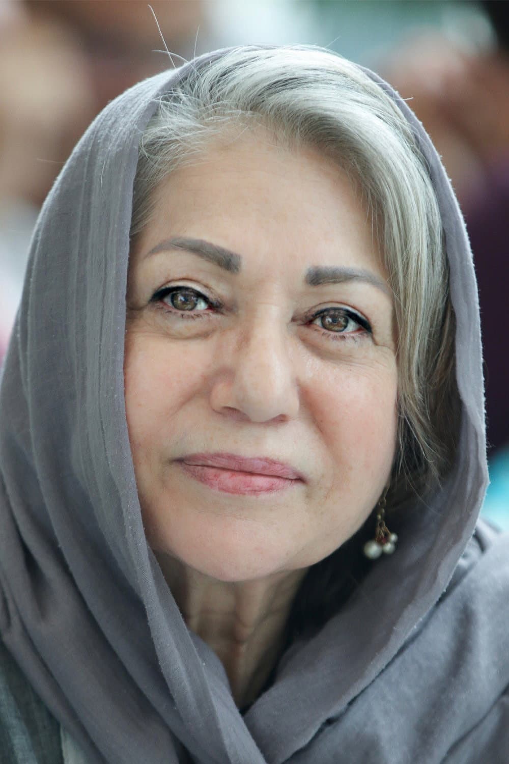 Rakhshan Banietemad profile