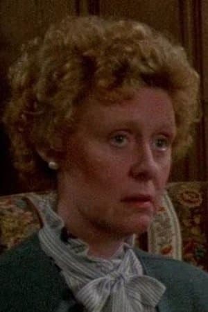 Barbara Lang profile