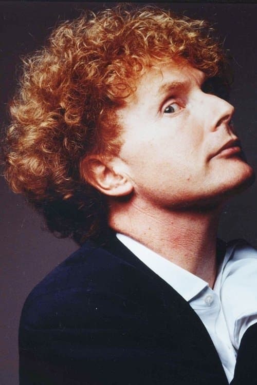 Malcolm McLaren profile