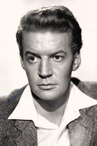 Ray McAnally profile