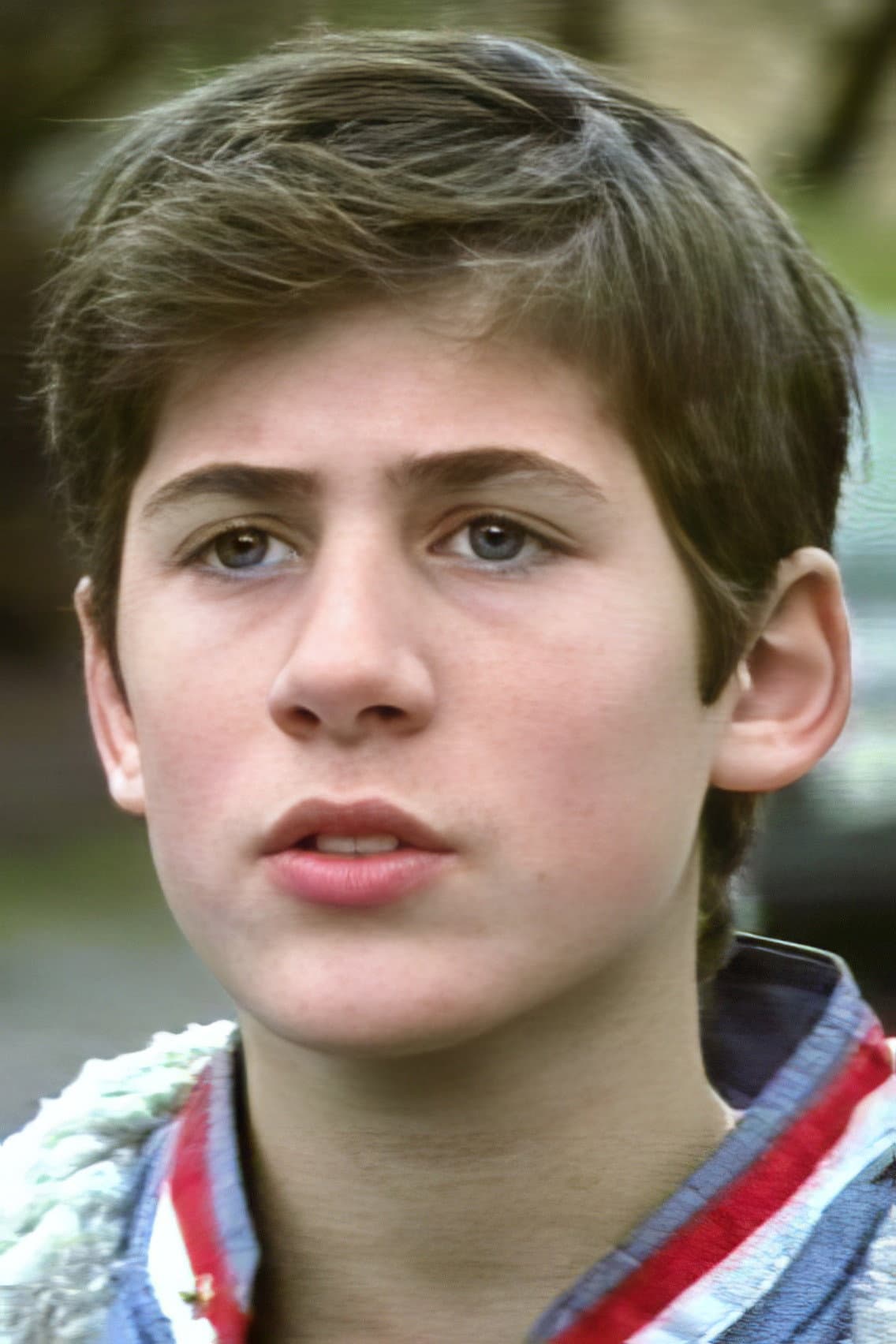 Ioannis Tsialas profile