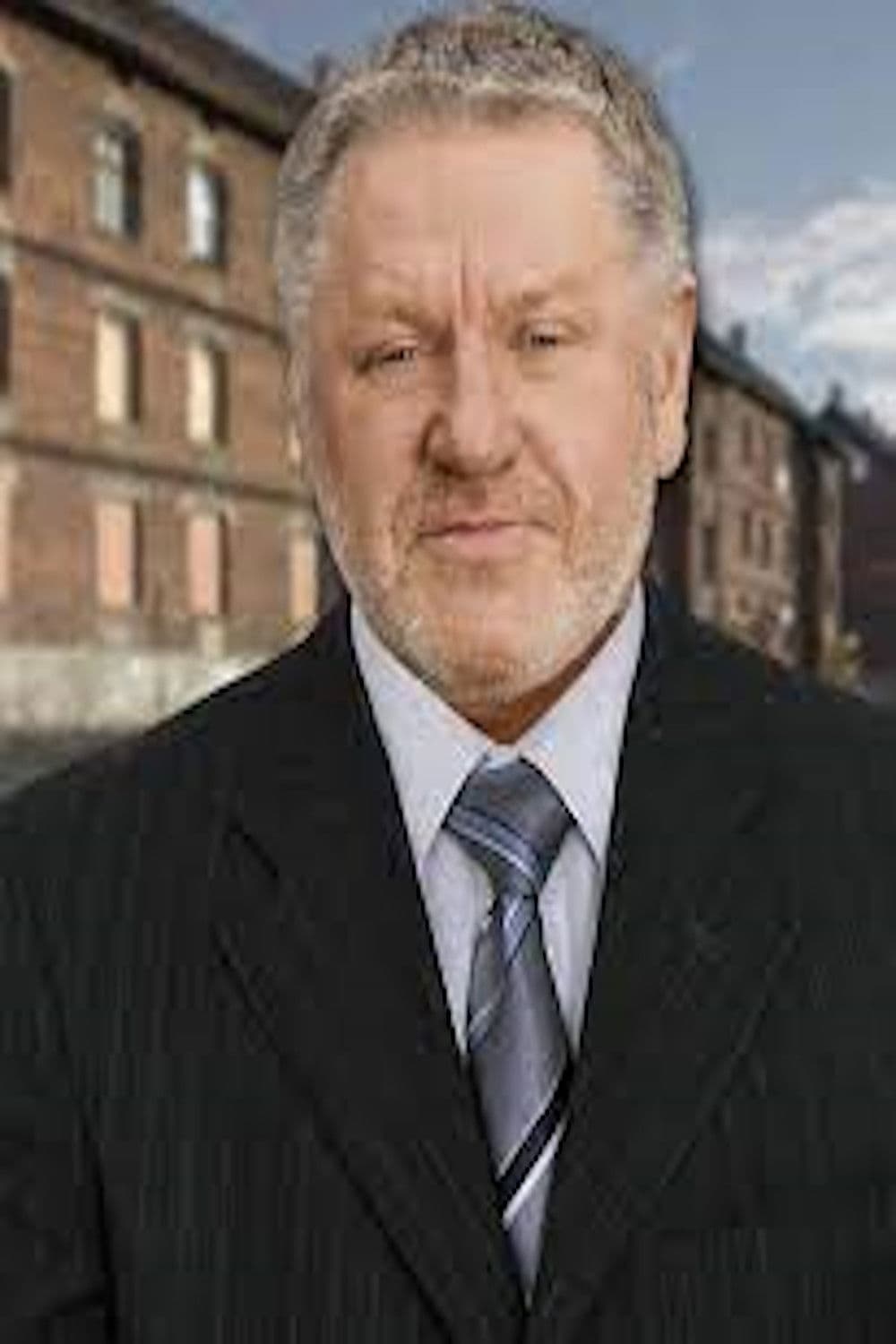 Marian Makula profile