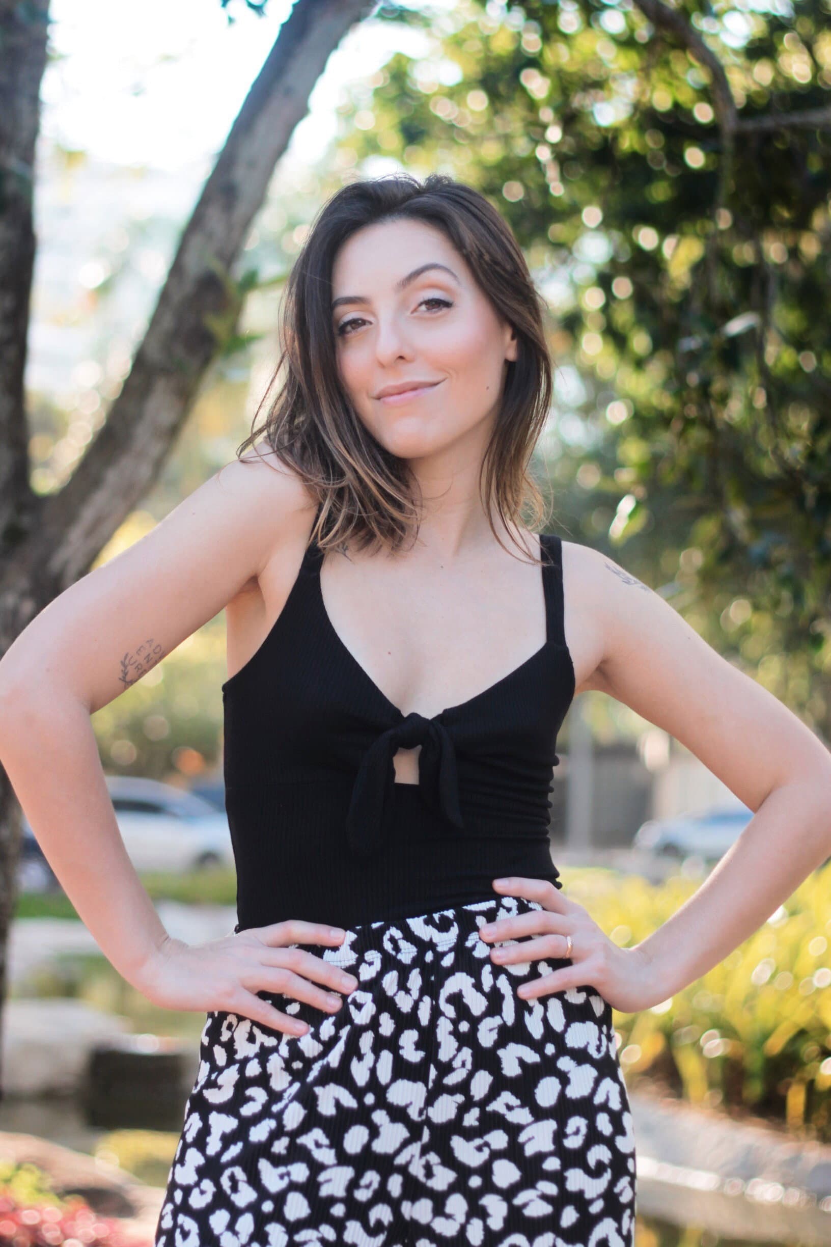 Mariana Stolze profile