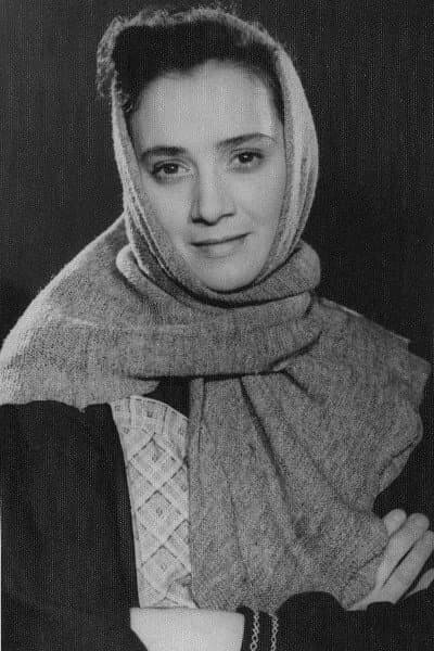 Aleksandra Vasilyeva profile