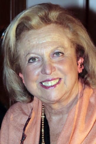 Carole Weisweiller profile