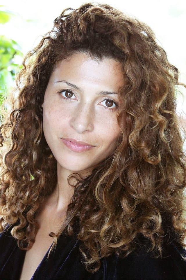 Natasha Estelle profile