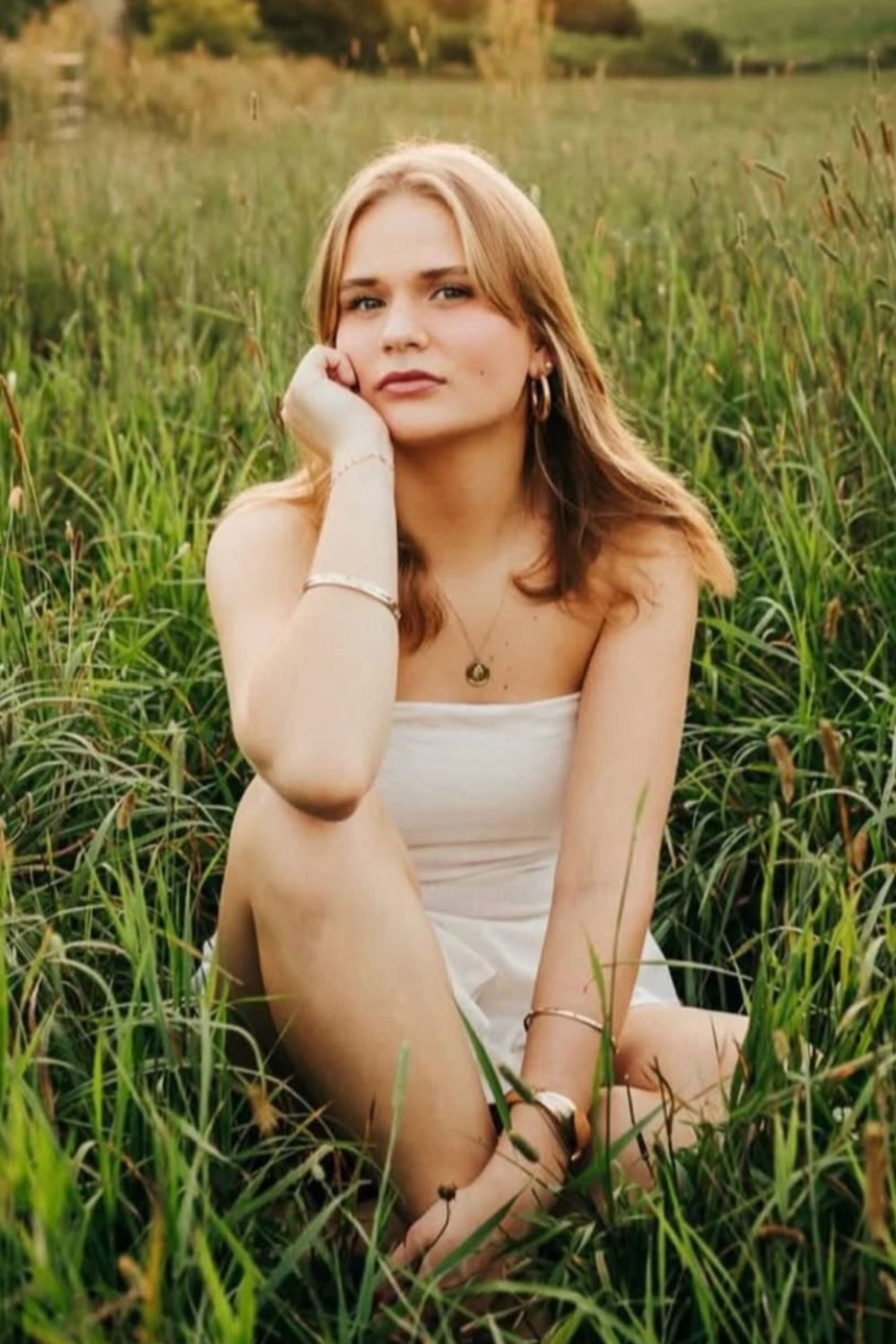 Lily Friberg profile