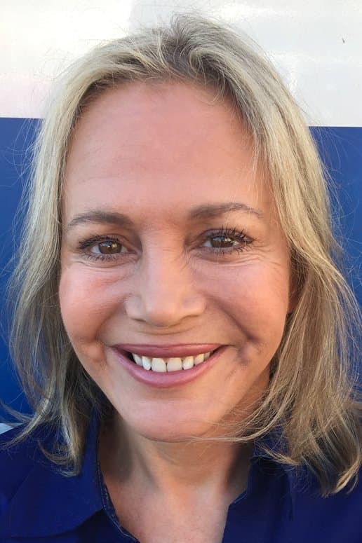 Linda Perlin profile