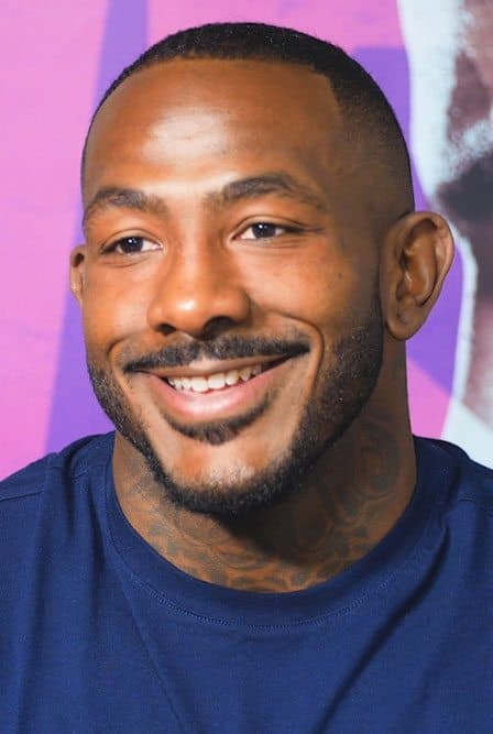 Khalil Rountree Jr. profile