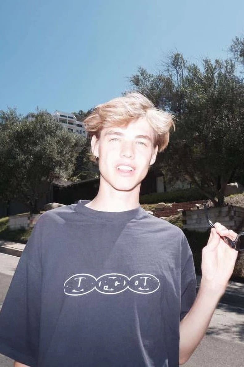 Jasper De Maeseneer profile