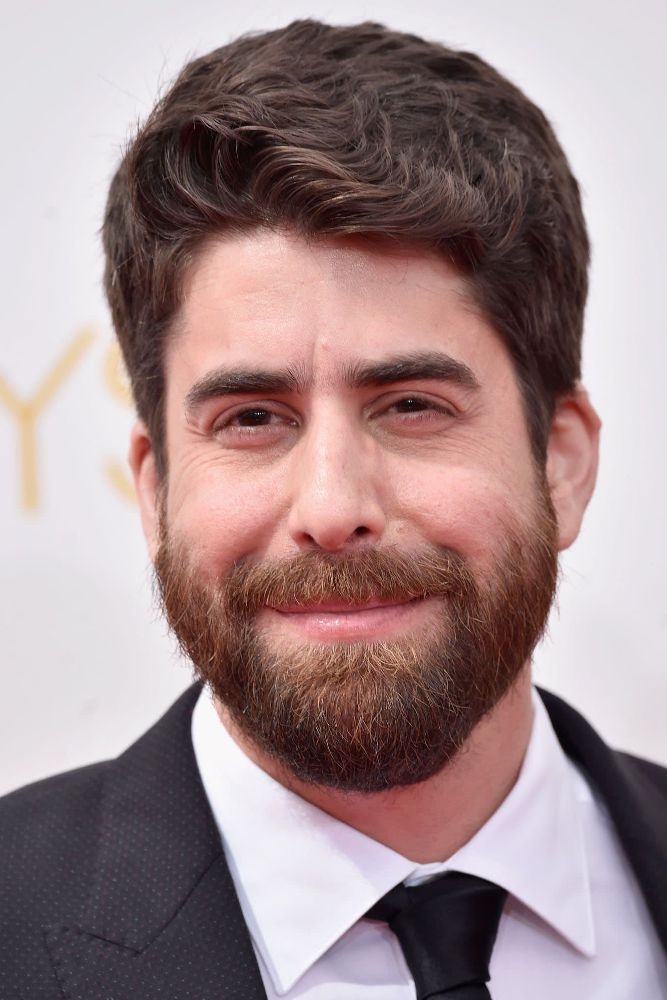Adam Goldberg profile