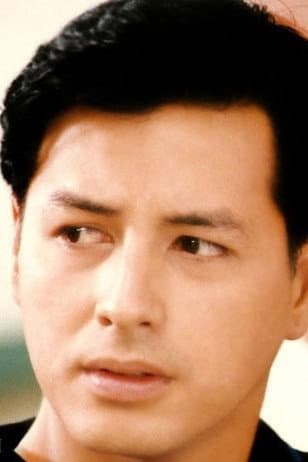 Robin Da Roza profile