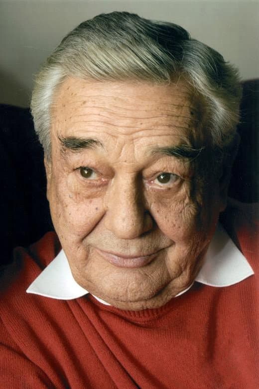 Josef Vinklář profile