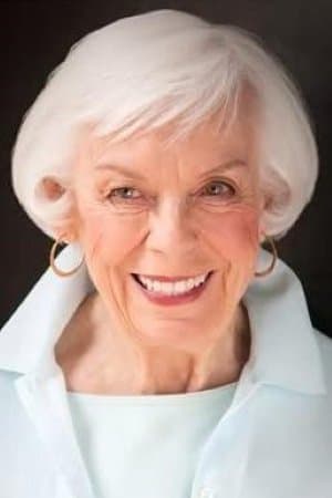 Helen Stenborg profile