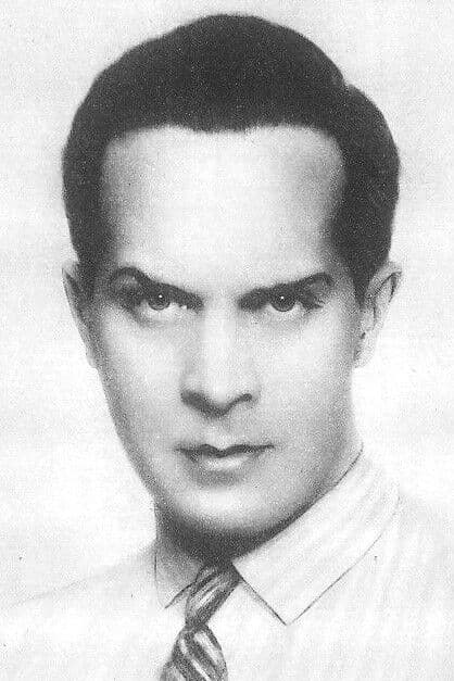 Eric Barclay profile