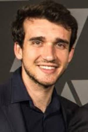 Gabriel Grapperon profile