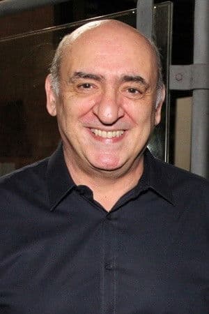 Duda Mamberti profile