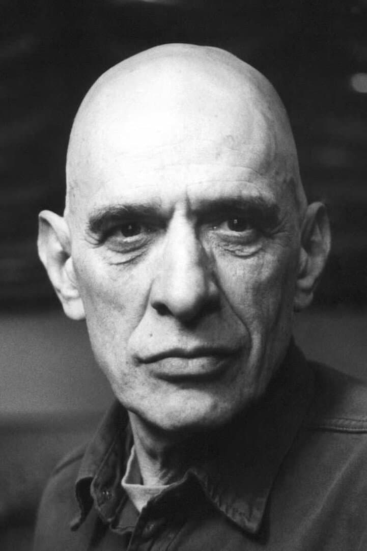 Péter Halász profile