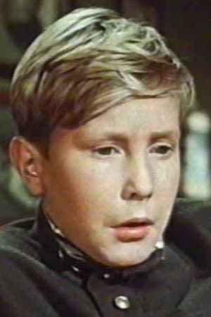 Lev Kovalchuk profile