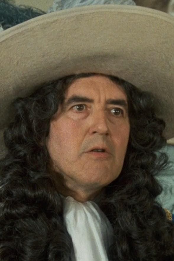 Georges Audoubert profile