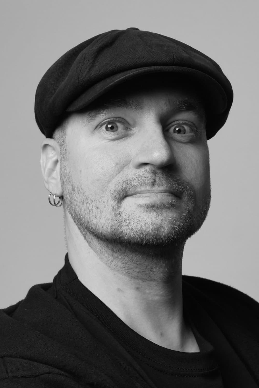 Andreas Thedens profile