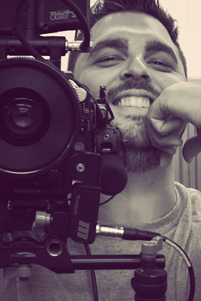 Scott David Winn profile