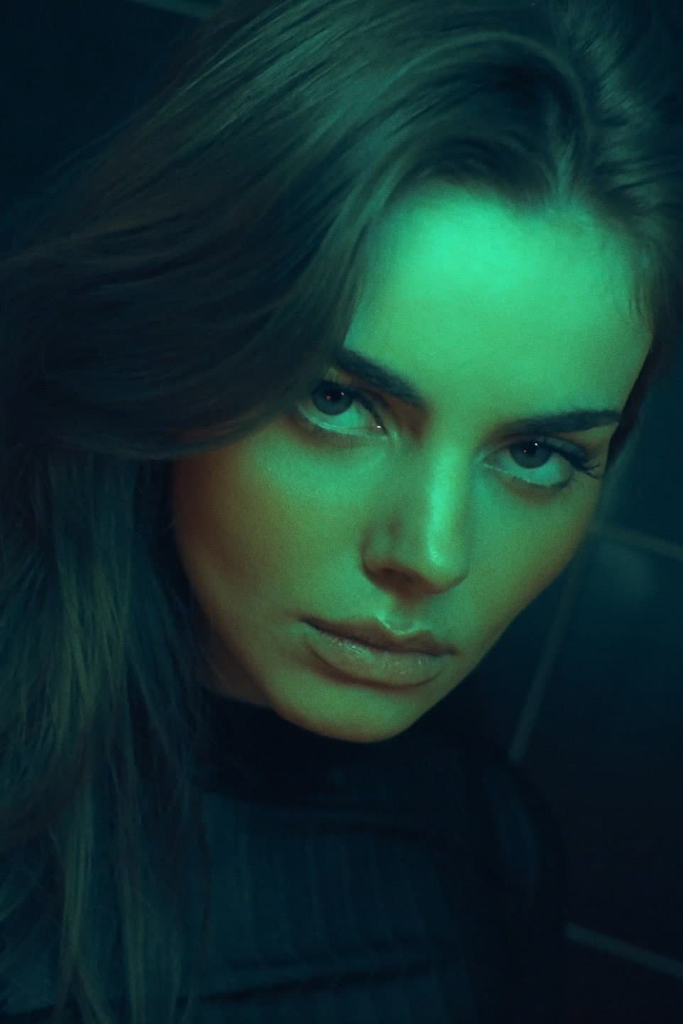 Valentine Chaudoir profile