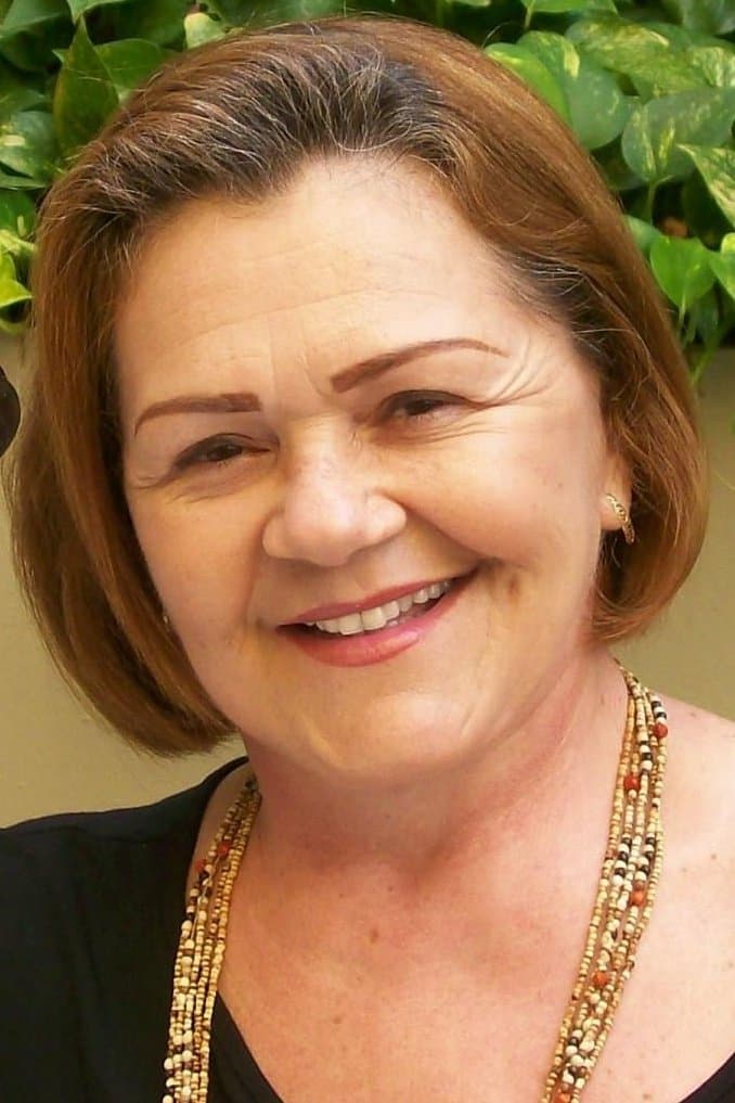 Prazeres Barbosa profile