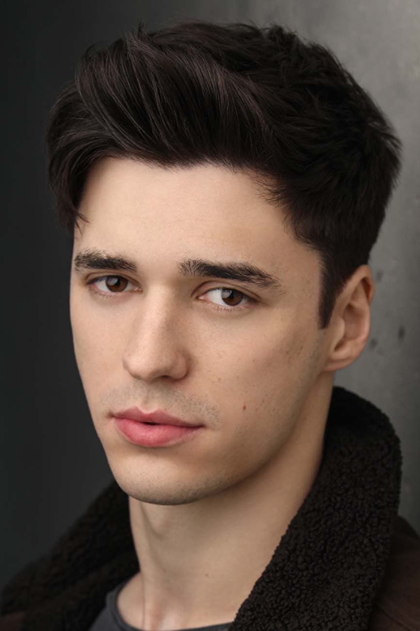 Lachlan Quarmby profile