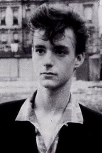 Chris Parker profile