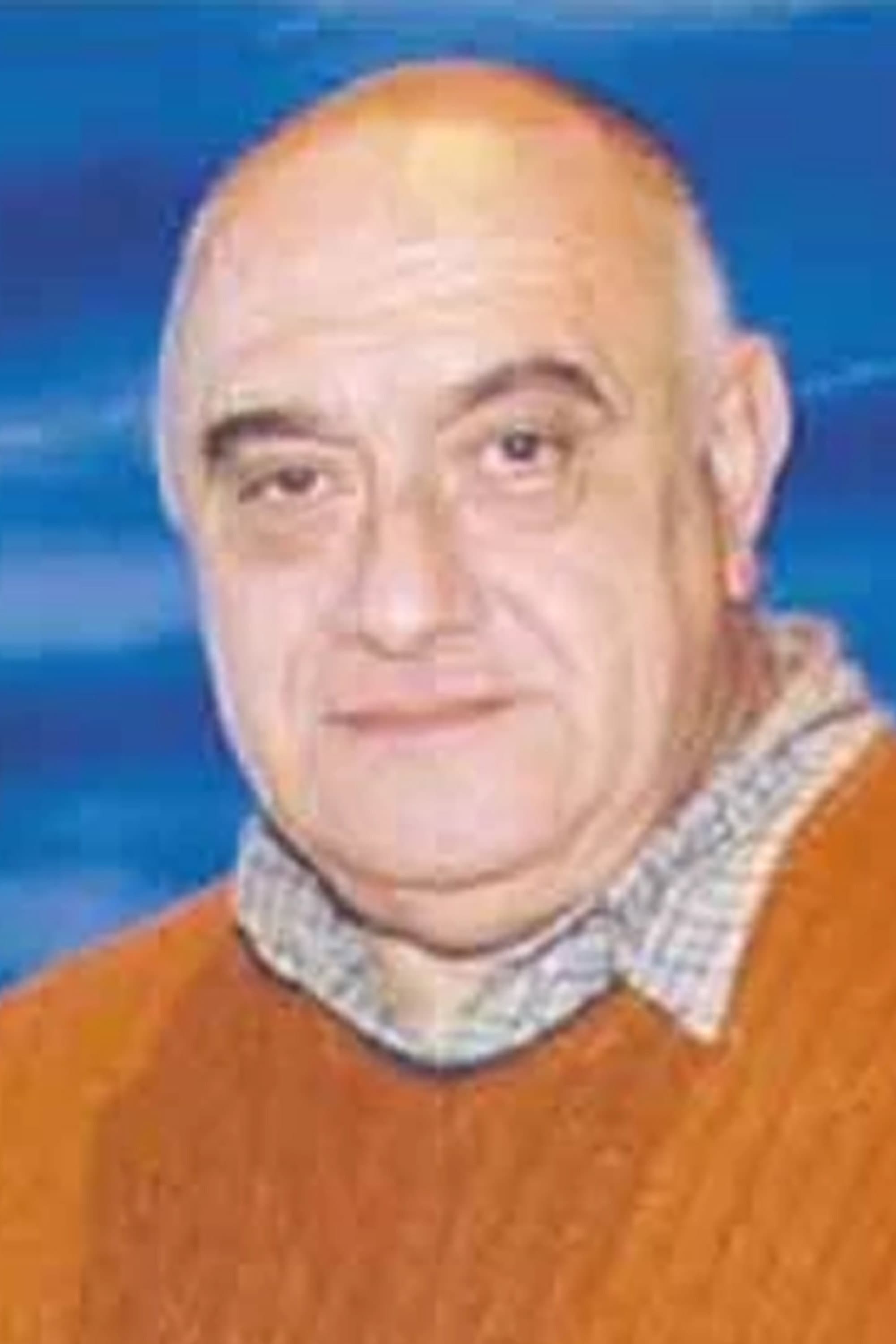 Pelusa Suero profile