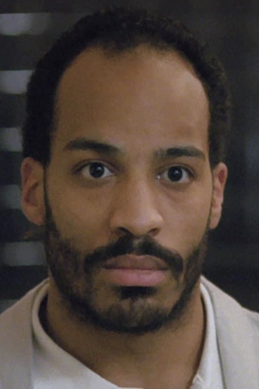 Michael Woods profile