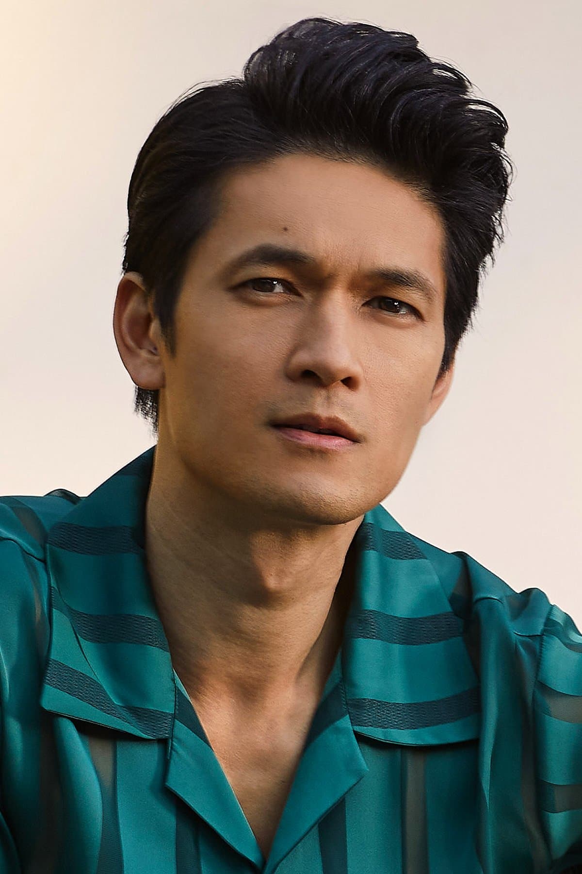 Harry Shum Jr. profile