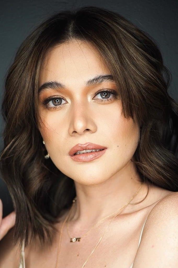 Bea Alonzo profile