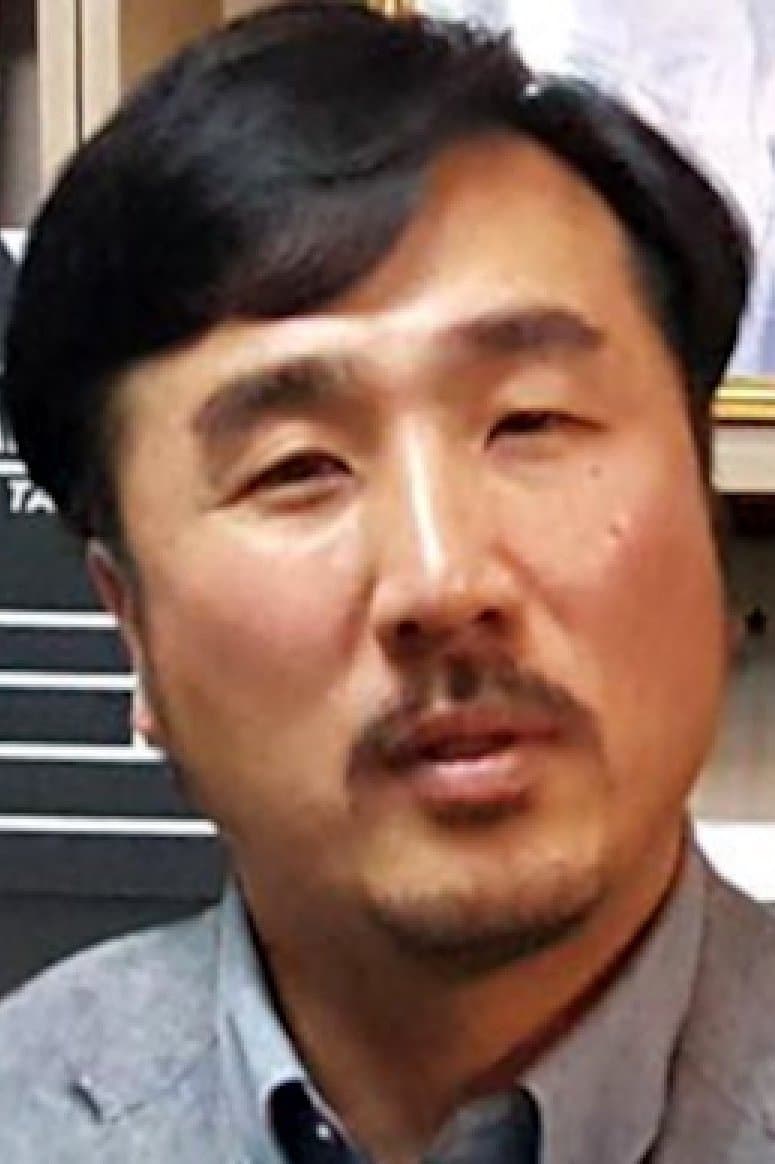 Kim Jin-hyeok profile