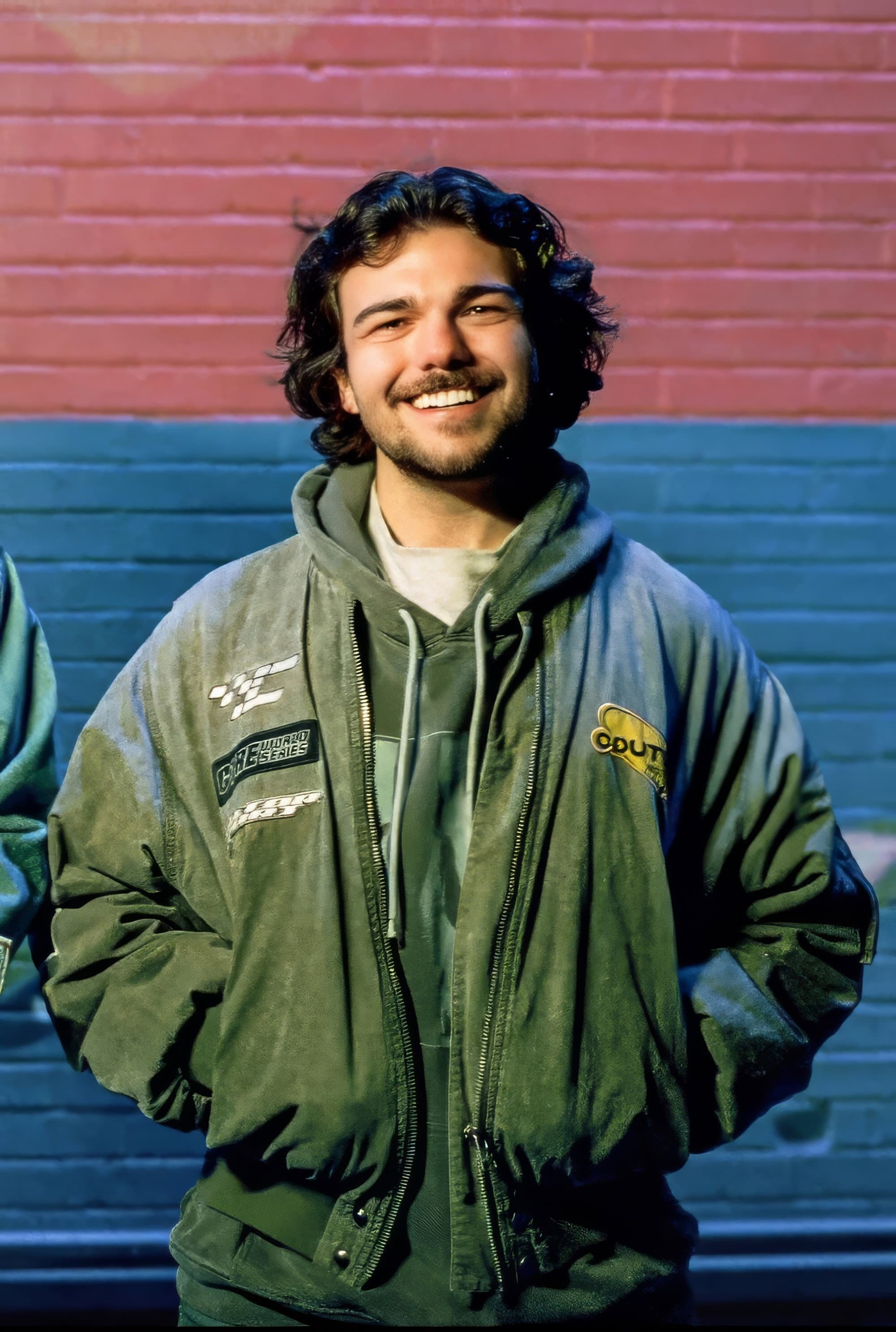 Zack Hosseini profile