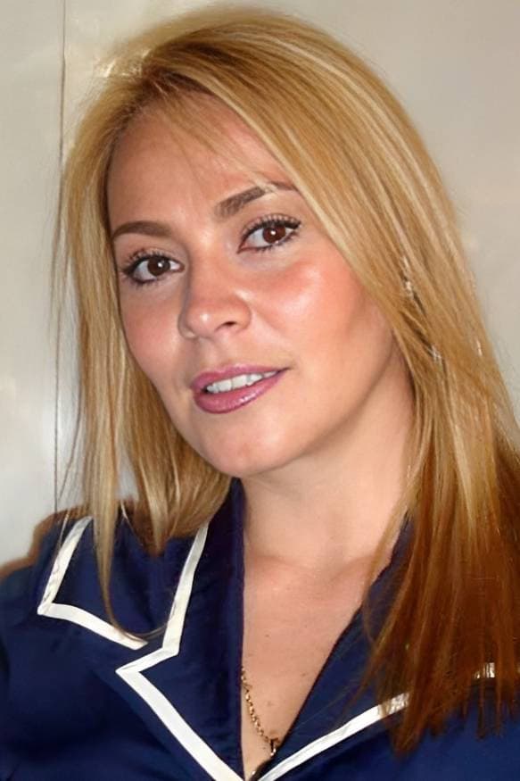 Valeria Palmer profile